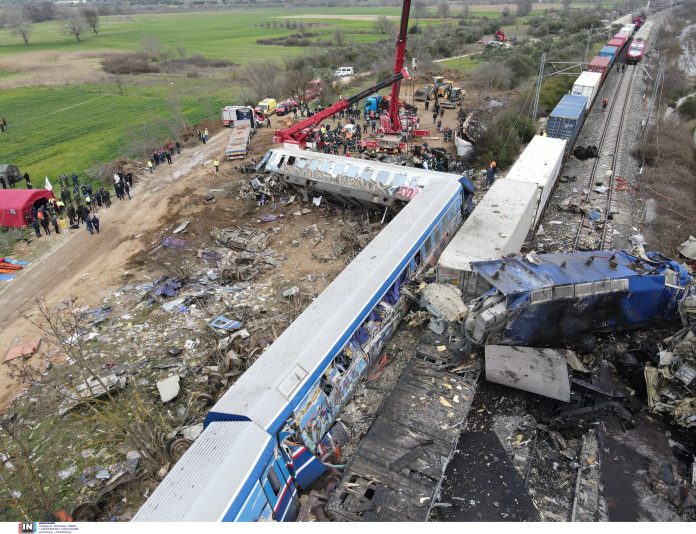 Τέμπη: Εκταφές σχεδόν 3 χρόνια μετά – Γιατί πρέπει να γίνουν οι εξετάσεις σε εργαστήρια του εξωτερικού