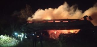 Τέμπη: Καμία εκταφή, λέει η Πρόεδρος του Αρείου Πάγου – Mιλά για προσπάθεια παρακώλυσης της δίκης και για συγγενείς που… παρασύρονται