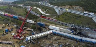 Στήριξη της Ένωσης Δικαστών και Εισαγγελέων στον εφέτη ανακριτή των Τεμπών – «Όλοι να μετράνε τα λόγια τους»