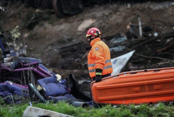 Τέμπη: Σκοτεινά παρασκήνια και εμπλοκή πολιτικών μέσα στην δικογραφία