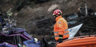 Τέμπη: Νέο πόρισμα από Γερμανούς ερευνητές αποκαλύπτει και(!) ζήτημα πυρασφάλειας των τρένων