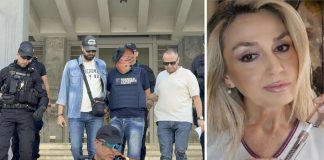 Θεσσαλονίκη: Θόλωσα γιατί μου έκανε παρατήρηση για τις κάλτσες μου, είπε ο 50χρονος που σκότωσε την αδελφή του