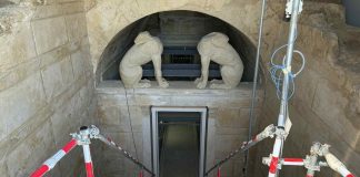 Ξαναθυμήθηκαν τον Τύμβο Καστά στις Σέρρες: Παραδίδεται το αργότερο έως τις αρχές του 2028 – (φωτο)