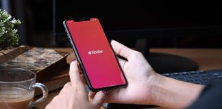 Συνελήφθη ο απατεώνας του Tinder – Παρίστανε τον γιο μεγιστάνα διαμαντιών