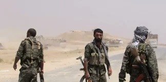 Τουρκία: Η Άγκυρα ξεκίνησε την εκπαίδευση και την τεχνική υποστήριξη των συριακών στρατευμάτων