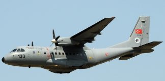 Προκαλεί η Άγκυρα: Έστειλε κατασκοπευτικό αεροσκάφος ανατολικά της Ρόδου