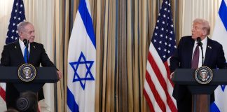 Τραμπ: «Ιστορική μέρα, ο Νετανιάχου συμφώνησε στο σχέδιο για τη Γάζα» – LIVE η συνέντευξη Τύπου