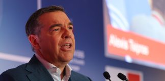 Τα νούμερα της Eurostat για την κυβέρνηση είναι χειρότερα κι από αυτά που παρουσίασε ο Αλ. Τσίπρας