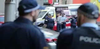 Συγκλονισμένη η Αυστραλία από την άγρια δολοφονία ανηλίκων με ματσέτες