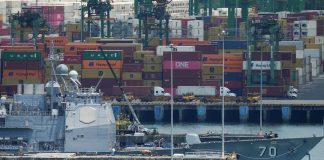 Αμερικανικές κανονιοφόροι στην Καραϊβική: Πόλεμος κατά των ναρκωτικών ή στο στόχαστρο η Βενεζουέλα;