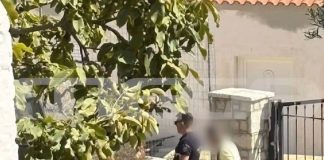 Νέα στοιχεία από την φρικιαστική υπόθεση της Βοιωτίας: Ήταν φρούριο το σπίτι της 62χρονης, προσποιούταν πως μιλάει στη μητέρα της