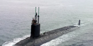 Αυστραλία: Επενδύει 6,8 δισ. ευρώ στον εκσυγχρονισμό ναυπηγείου για την κατασκευή πυρηνοκίνητων υποβρυχίων