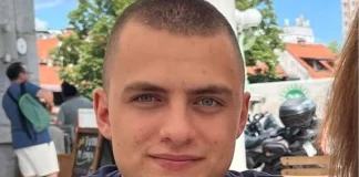 πό κρανιοεγκεφαλικές κακώσεις ο θάνατος του Ιάσονα στον Βόλο – Ένοικος φώναξε στα παιδιά, λέει μητέρα φίλου του 21χρονου