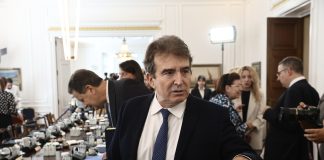 Μ. Χρυσοχοΐδης: Η έρευνα για τον ΟΠΕΚΕΠΕ προχωράει προς δύο κατευθύνσεις