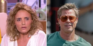 Η Γαλλίδα που έχασε πάνω από 800.000 ευρώ από τον δήθεν «Μπραντ Πιτ» κυκλοφόρησε βιβλίο – Πώς την εξαπάτησαν πουλώντας της έρωτα