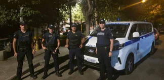 Δύο υπουργεία κατηγορούν τον Δήμο Αθηναίων για εγκατάλειψη των τοξικοεξαρτημένων στο κέντρο – «Σύριγγες και επικίνδυνα υπολείμματα παντού»