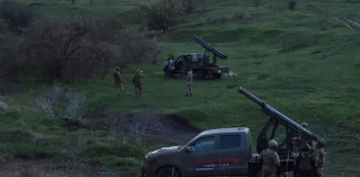 NBC: Οι ΗΠΑ εξετάζουν σενάριο για ζώνη ασφαλείας στην Ουκρανία – Η «κόκκινη γραμμή» της Μόσχας