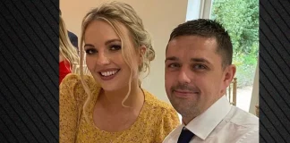 Τραγωδία στη Βρετανία: Λάθος σύλληψη άνδρα οδήγησε τη σύντροφό του σε αυτοκτονία – Μετά πέθανε κι εκείνος γιατί δεν άντεξε τον θάνατό της