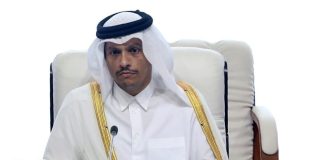 Πρωθυπουργός Κατάρ: Να προσαχθεί ενώπιον της δικαιοσύνης ο Νετανιάχου, σκότωσε κάθε ελπίδα για τους ομήρους