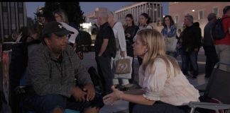 Πάνος Ρούτσι: «Ο Γιώργος Σταμάτης με προσέγγισε για να σταματήσω, μου είπε ότι έχει δει το παιδί μου καμένο»