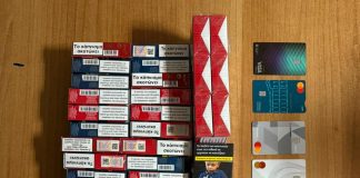 Η παρέμβαση των αστυνομικών της Άμεσης Δράσης που χάλασε τα σχέδια ενός ζευγαριού – Τί αποκαλύφθηκε