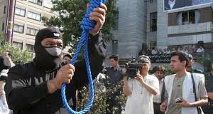 Το Ιράν εκτέλεσε κατηγορούμενο για κατασκοπεία υπέρ του Ισραήλ