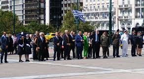 Πολιτική ασέβεια στη μνήμη των μαρτύρων της Μικράς Ασίας!