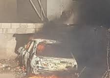 Ισραηλινό πλήγμα στον Λίβανο – Drone χτύπησε αυτοκίνητο νότια της Βηρυτού