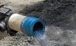 Έσπασε αγωγός νερού στο ΠΑΓΝΗ: Μεγάλη ποσότητα νερού καταπλάκωσε ασθενή