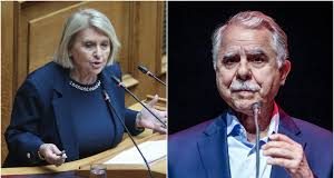 «Έβγαλαν μαχαίρια» Βούλτεψη – Μπαλάφας: «Σταματήστε αυτό το προκαταβολικό bullying»