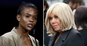 Κάντας Όουενς για Μπριζίτ Μακρόν: Θα απαιτήσω να εξεταστεί από γιατρό για να αποδείξει το φύλο της