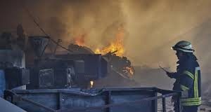 Ρωσική επιδρομή στην Ουκρανία με 502 drone και 24 πυραύλους ανακοίνωσε το Κίεβο