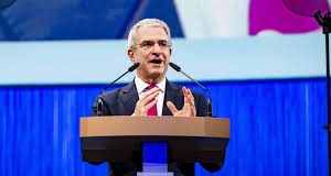 Το παρασκήνιο της απόλυσης του CEO της Nestle για ανάρμοστη ερωτική σχέση: Τον κατήγγειλε η ερωμένη του αφού τον έπιασε σε ξενοδοχείο με υφισταμένη του!