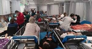 Τα Επείγοντα βουλιάζουν και ο Έλληνας μένει στο περιθώριο