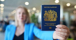 Οι Βρετανοί θα αποκτήσουν ταυτότητα για πρώτη φορά μετά τον Β’ Παγκόσμιο Πόλεμο