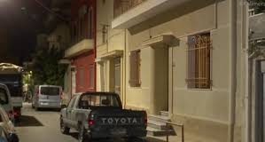 Παγκράτι: Γνωστός στις αρχές ο άνδρας που πυροβολήθηκε – Βρήκαν 3 κάλυκες στο σημείο της επίθεσης