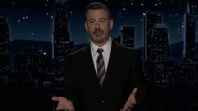 O Τζίμι Κίμελ επέστρεψε στο ABC: Δεν ήταν πρόθεσή μου να αστειευτώ με τη δολοφονία Κερκ – Δεν μπορούμε να επιτρέψουμε στην κυβέρνηση Τραμπ να ελέγχει τι θα λέμε