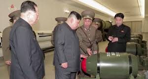 Η Πιονγκγιάνγκ διαθέτει έως δύο τόνους ουρανίου υψηλού βαθμού εμπλουτισμού, εκτιμά η Σεούλ