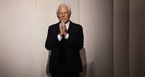 Η τραγωδία που έκανε τον Τζόρτζιο Αρμάνι αδιάφορο για τον έρωτα – Ο σχεδιαστής έβγαινε με άνδρες και γυναίκες