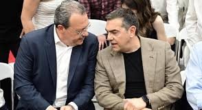 Τσίπρας χωρίς Φάμελλο στον Economist