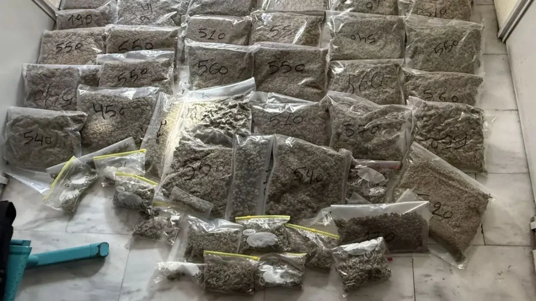 μαρκόπουλο