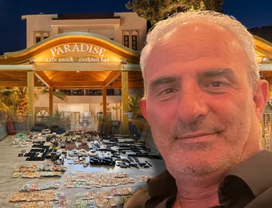 μαφια-κρητης