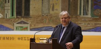 «Όχι» από τον Ευ. Βενιζέλο στο ψηφοδέλτιο Επικρατείας του ΠΑΣΟΚ