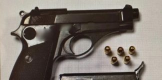 Συνελήφθη με όπλο και ναρκωτικά σε νυχτερινό κέντρο διασκέδασης στην Αθήνα