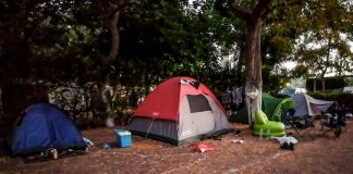 Φοινικούντα: Συνελήφθη ο δράστης της διπλής δολοφονίας στο κάμπινγκ