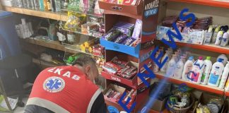 “Το Κ@@κράτος μου παίρνει τα ζώα για να τα σφάξει” είπε και ξεψύχησε κτηνοτρόφος από τη στεναχώρια του