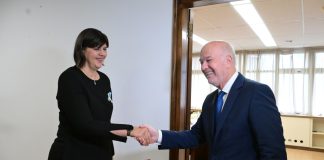 Λάουρα Κοβέσι: Τα δύο αιτήματα που έθεσε στον Εισαγγελέα του Αρείου Πάγου – Τι ζήτησε