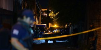 Μεξικό: Δολοφόνησαν δήμαρχο με πέντε σφαίρες στον δρόμο