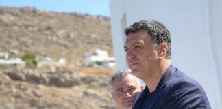 Κάνουν λάθος που υποβαθμίζουν τον Κικίλια