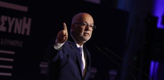 Αχ που ‘σαι νιότη που δειχνες πως θα γινόμουν άλλος!